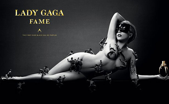 Lady Gaga Perfume Soup X2 Lady Gaga Perfume Soup X2